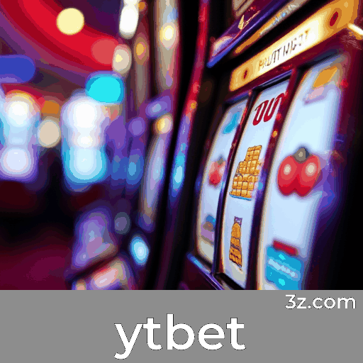 Cadastro na ytbet