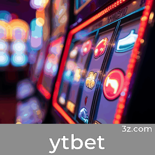 Cadastro na ytbet