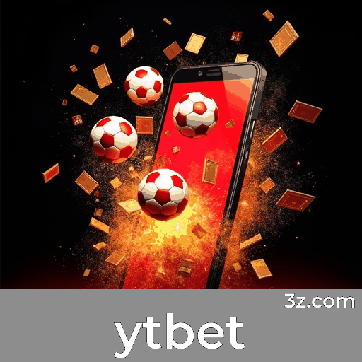 ytbet: Seu Cassino Online Seguro e Premiado