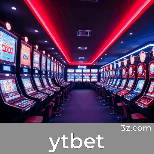 Cassino Online ytbet