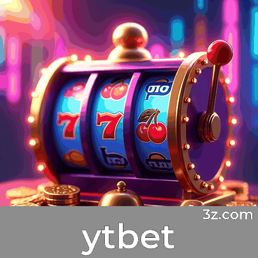 Cadastro na ytbet