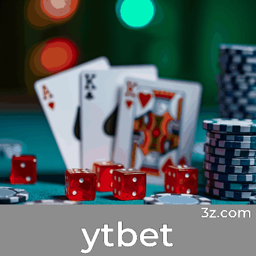 ytbet: Seu Cassino Online Seguro e Premiado