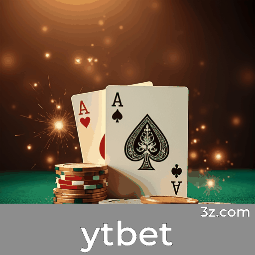 Cadastro na ytbet