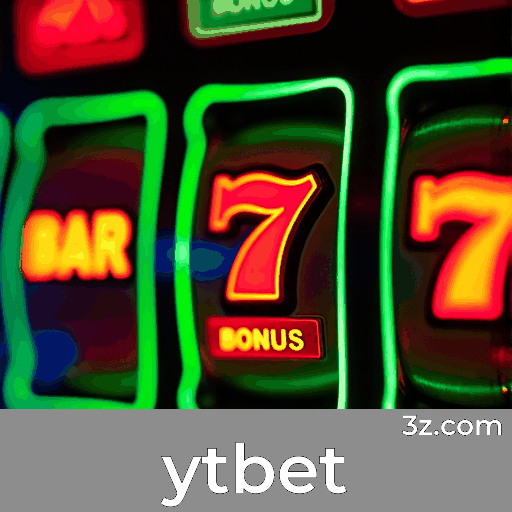 Cadastro na ytbet