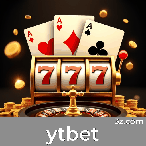 Cadastro na ytbet